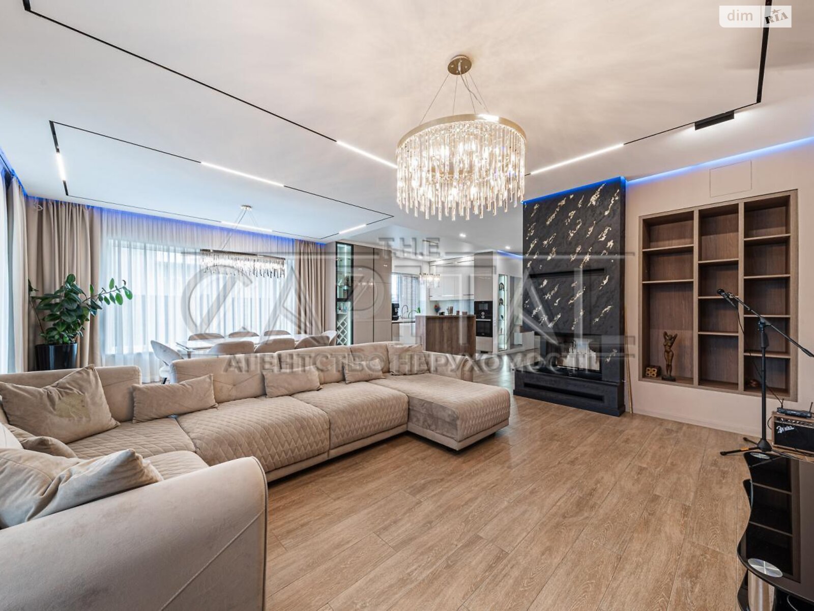 двоповерховий будинок, 211.6 кв. м, цегла. Продаж в Броварах, район Бровари фото 1 двоповерховий будинок, 211.6 кв. м, цегла. Продаж в Броварах, район Бровари фото 1