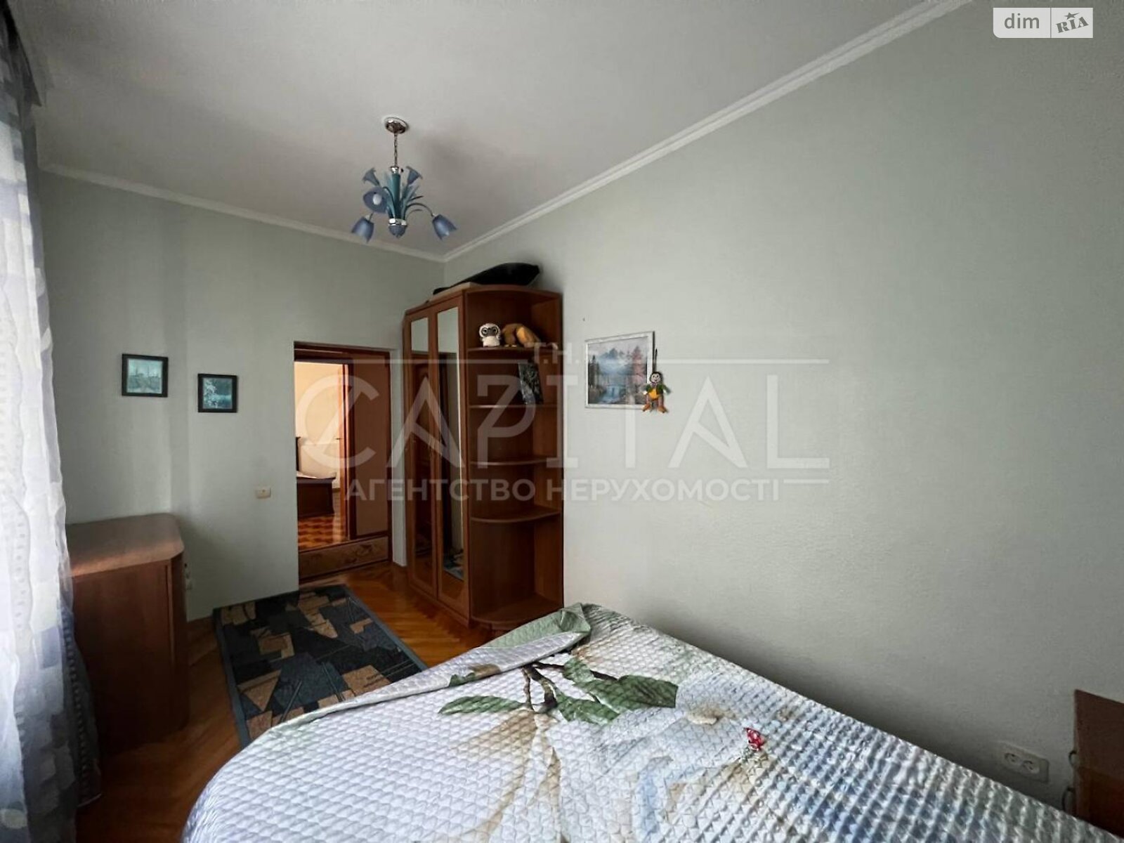 трехэтажный дом, 296.8 кв. м, кирпич. Продажа в Броварах район Бровары фото 1