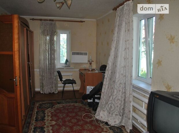 одноповерховий будинок з садом, 75 кв. м, цегла. Продаж в Великій Димерці (Київська обл.) фото 1 одноповерховий будинок з садом, 75 кв. м, цегла. Продаж в Великій Димерці (Київська обл.) фото 1