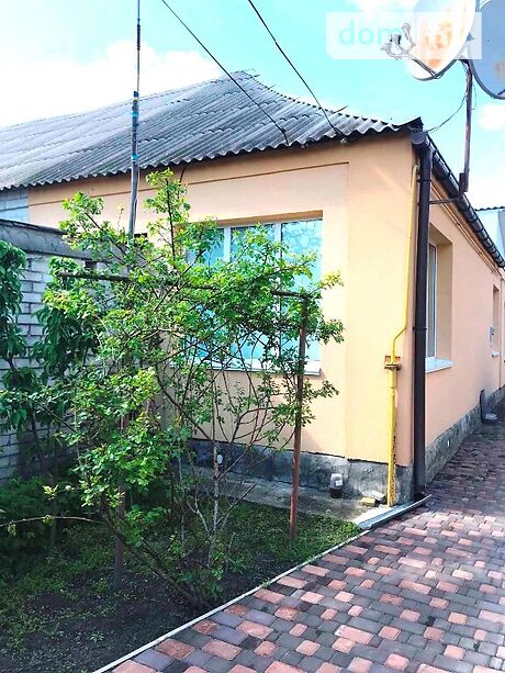 одноповерховий будинок з садом, 91 кв. м, цегла. Продаж в Броварах, район Бровари фото 1 одноповерховий будинок з садом, 91 кв. м, цегла. Продаж в Броварах, район Бровари фото 1