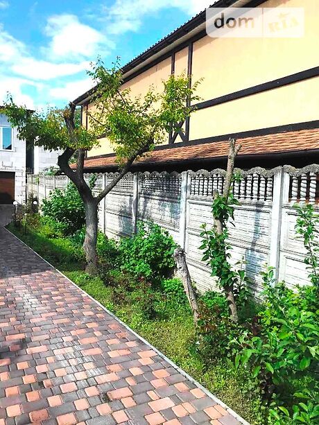 одноповерховий будинок з садом, 91 кв. м, цегла. Продаж в Броварах, район Бровари фото 1 одноповерховий будинок з садом, 91 кв. м, цегла. Продаж в Броварах, район Бровари фото 1