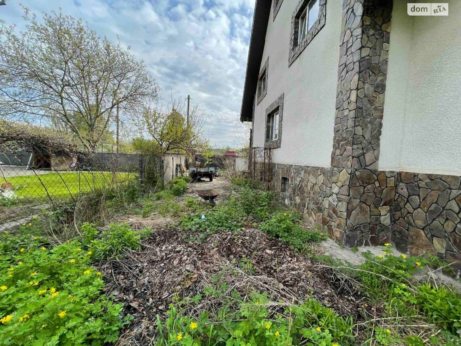 триповерховий будинок, 343 кв. м, цегла. Продаж в Броварах, район Бровари фото 1 триповерховий будинок, 343 кв. м, цегла. Продаж в Броварах, район Бровари фото 1