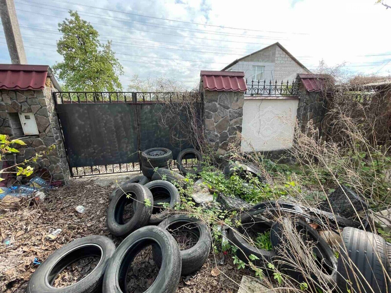 триповерховий будинок, 343 кв. м, цегла. Продаж в Броварах, район Бровари фото 1 триповерховий будинок, 343 кв. м, цегла. Продаж в Броварах, район Бровари фото 1