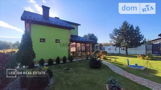 двоповерховий будинок з банею/сауною, 120 кв. м, цегла. Продаж в Броварах, район Бровари фото 1 двоповерховий будинок з банею/сауною, 120 кв. м, цегла. Продаж в Броварах, район Бровари фото 1