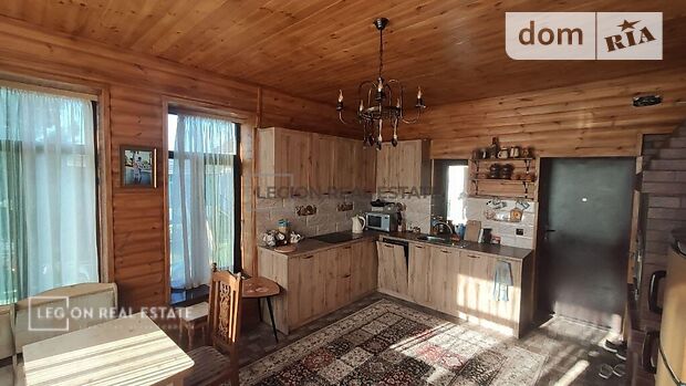 двоповерховий будинок з банею/сауною, 120 кв. м, цегла. Продаж в Броварах, район Бровари фото 1 двоповерховий будинок з банею/сауною, 120 кв. м, цегла. Продаж в Броварах, район Бровари фото 1