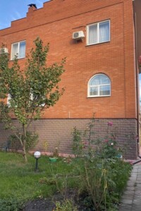 трехэтажный дом, 400 кв. м, кирпич. Продажа в Броварах район Бровары фото 2