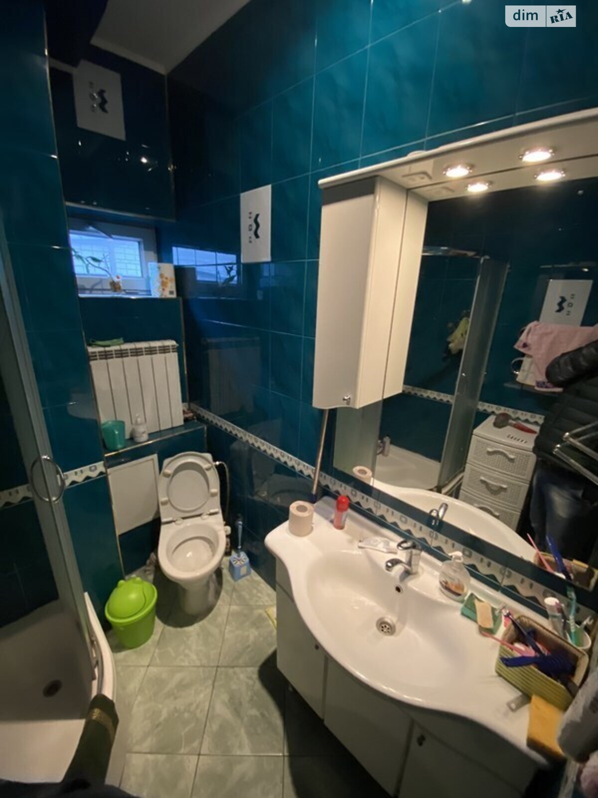 трехэтажный дом, 400 кв. м, кирпич. Продажа в Броварах район Бровары фото 1 трехэтажный дом, 400 кв. м, кирпич. Продажа в Броварах район Бровары фото 1