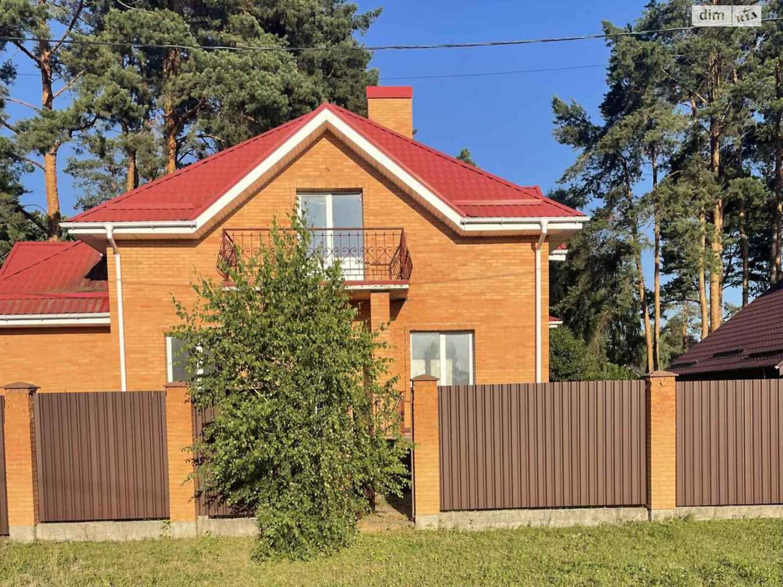 двоповерховий будинок, 280 кв. м, цегла. Продаж в Броварах, район Бровари фото 1 двоповерховий будинок, 280 кв. м, цегла. Продаж в Броварах, район Бровари фото 1