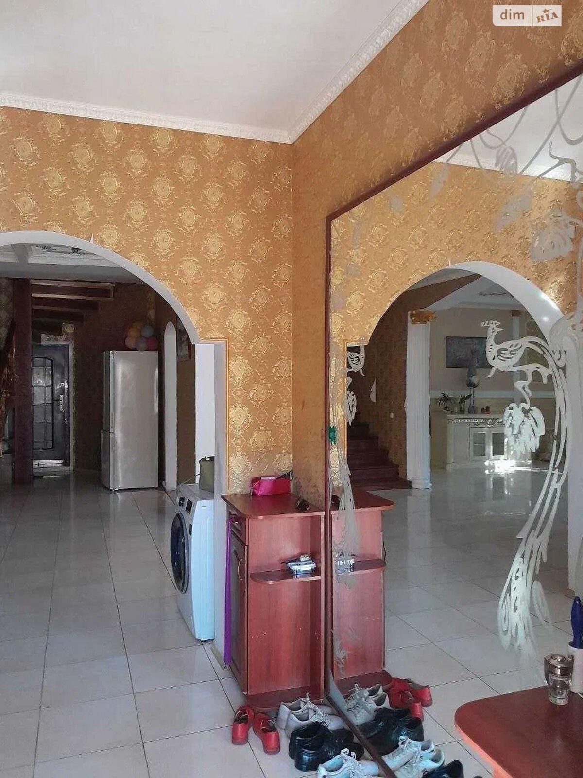 двухэтажный дом, 255 кв. м, кирпич. Продажа в Броварах район Бровары фото 1 двухэтажный дом, 255 кв. м, кирпич. Продажа в Броварах район Бровары фото 1