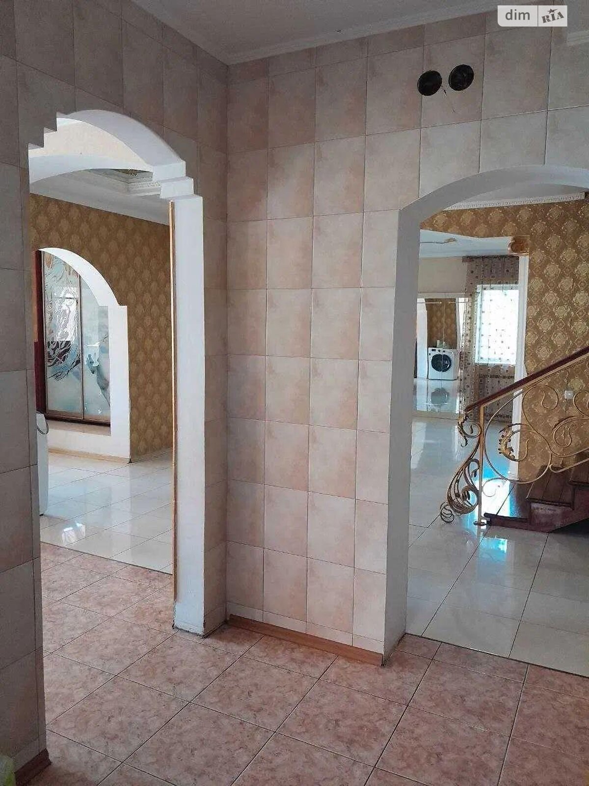 двухэтажный дом, 255 кв. м, кирпич. Продажа в Броварах район Бровары фото 1 двухэтажный дом, 255 кв. м, кирпич. Продажа в Броварах район Бровары фото 1