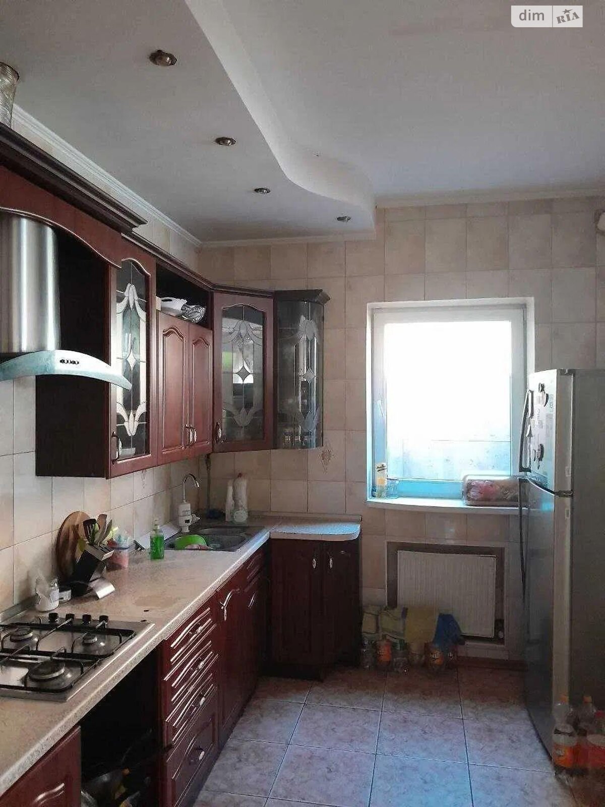 двухэтажный дом, 255 кв. м, кирпич. Продажа в Броварах район Бровары фото 1 двухэтажный дом, 255 кв. м, кирпич. Продажа в Броварах район Бровары фото 1