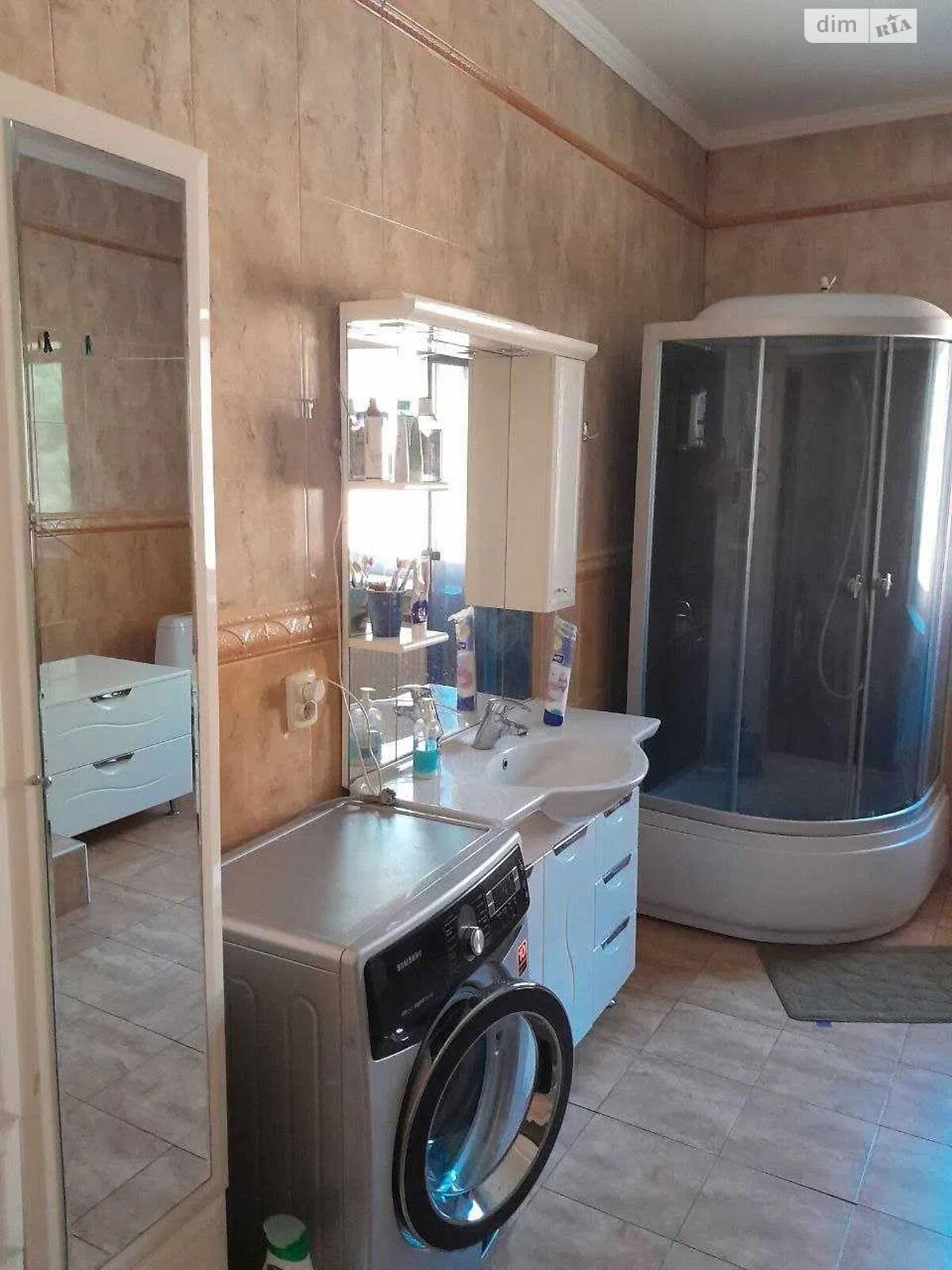 двухэтажный дом, 255 кв. м, кирпич. Продажа в Броварах район Бровары фото 1 двухэтажный дом, 255 кв. м, кирпич. Продажа в Броварах район Бровары фото 1