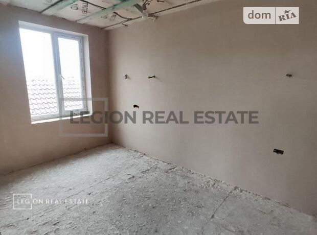 двоповерховий будинок з терасою, 108 кв. м, газобетон. Продаж в Броварах, район Бровари фото 1 двоповерховий будинок з терасою, 108 кв. м, газобетон. Продаж в Броварах, район Бровари фото 1
