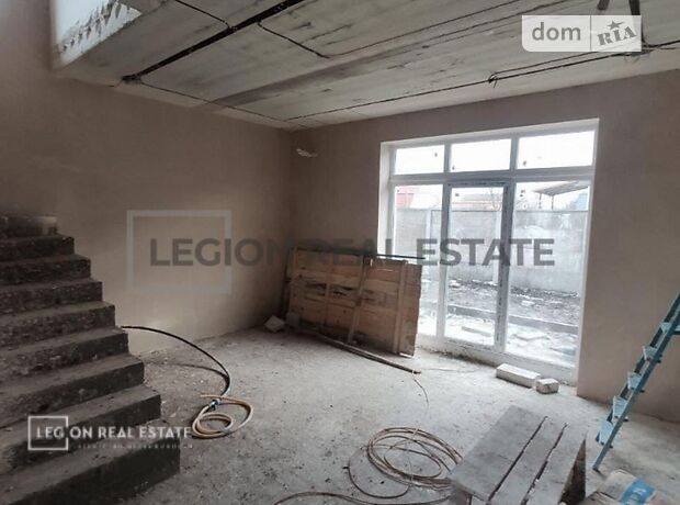 двоповерховий будинок з терасою, 108 кв. м, газобетон. Продаж в Броварах, район Бровари фото 1 двоповерховий будинок з терасою, 108 кв. м, газобетон. Продаж в Броварах, район Бровари фото 1