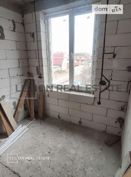 двоповерховий будинок з терасою, 108 кв. м, газобетон. Продаж в Броварах, район Бровари фото 1 двоповерховий будинок з терасою, 108 кв. м, газобетон. Продаж в Броварах, район Бровари фото 1