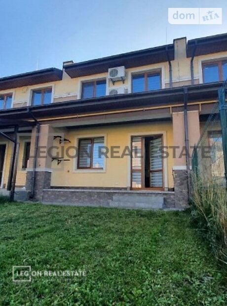 двоповерховий будинок з терасою, 130 кв. м, керамічний блок. Продаж в Броварах, район Бровари фото 1 двоповерховий будинок з терасою, 130 кв. м, керамічний блок. Продаж в Броварах, район Бровари фото 1