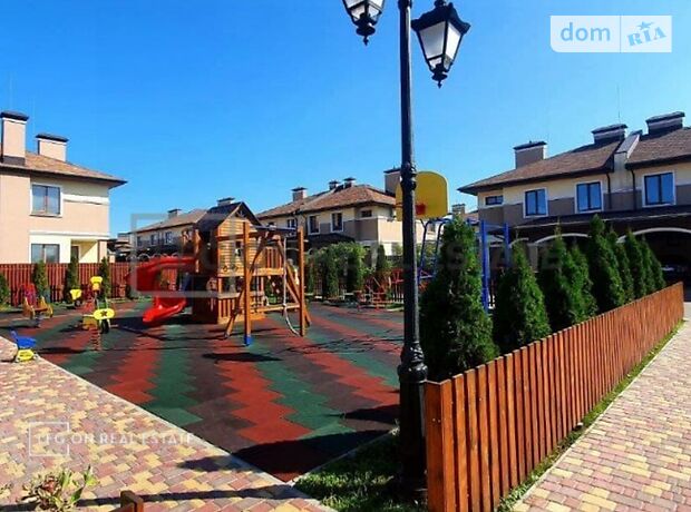 двоповерховий будинок з терасою, 130 кв. м, керамічний блок. Продаж в Броварах, район Бровари фото 1 двоповерховий будинок з терасою, 130 кв. м, керамічний блок. Продаж в Броварах, район Бровари фото 1