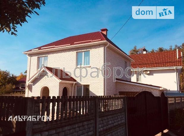 двоповерховий будинок, 189 кв. м, кирпич. Продаж в Броварах, район Бровари фото 1 двоповерховий будинок, 189 кв. м, кирпич. Продаж в Броварах, район Бровари фото 1