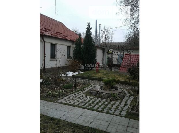 одноповерховий будинок, 110 кв. м, кирпич. Продаж в Броварах, район Бровари фото 1 одноповерховий будинок, 110 кв. м, кирпич. Продаж в Броварах, район Бровари фото 1