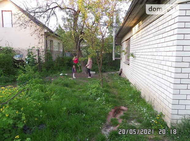 одноповерховий будинок з садом, 120 кв. м, дерево та цегла. Продаж в Броварах, район Бровари фото 1 одноповерховий будинок з садом, 120 кв. м, дерево та цегла. Продаж в Броварах, район Бровари фото 1