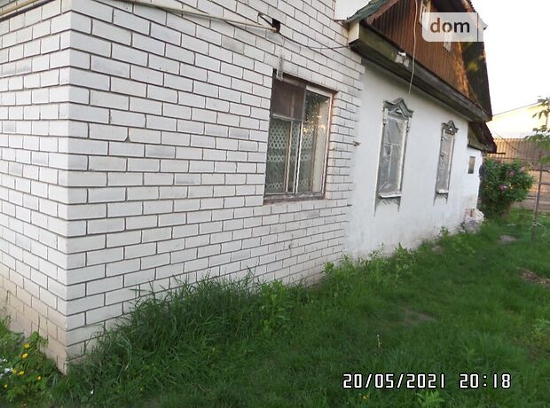 одноповерховий будинок з садом, 120 кв. м, дерево та цегла. Продаж в Броварах, район Бровари фото 1 одноповерховий будинок з садом, 120 кв. м, дерево та цегла. Продаж в Броварах, район Бровари фото 1