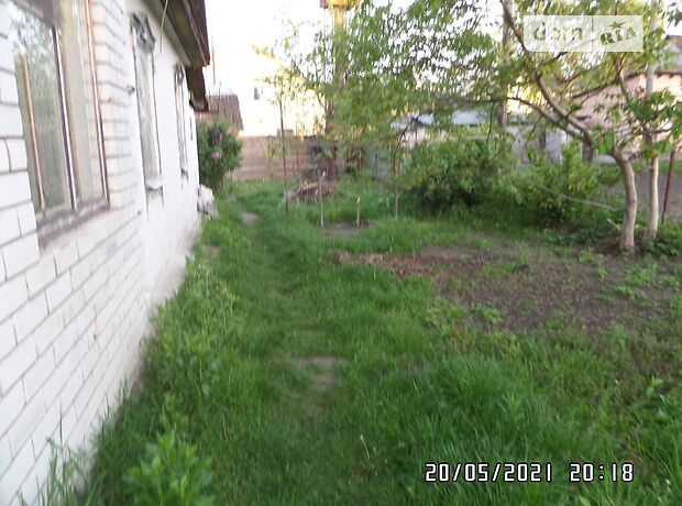 одноповерховий будинок з садом, 120 кв. м, дерево та цегла. Продаж в Броварах, район Бровари фото 1 одноповерховий будинок з садом, 120 кв. м, дерево та цегла. Продаж в Броварах, район Бровари фото 1