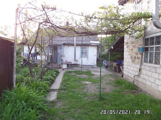 одноповерховий будинок з садом, 120 кв. м, дерево та цегла. Продаж в Броварах, район Бровари фото 1 одноповерховий будинок з садом, 120 кв. м, дерево та цегла. Продаж в Броварах, район Бровари фото 1