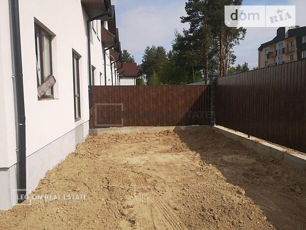 двоповерховий будинок з опаленням, 115 кв. м, газобетон. Продаж в Броварах, район Бровари фото 1 двоповерховий будинок з опаленням, 115 кв. м, газобетон. Продаж в Броварах, район Бровари фото 1