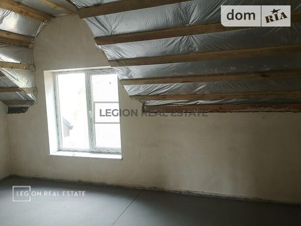 двоповерховий будинок з опаленням, 115 кв. м, газобетон. Продаж в Броварах, район Бровари фото 1 двоповерховий будинок з опаленням, 115 кв. м, газобетон. Продаж в Броварах, район Бровари фото 1