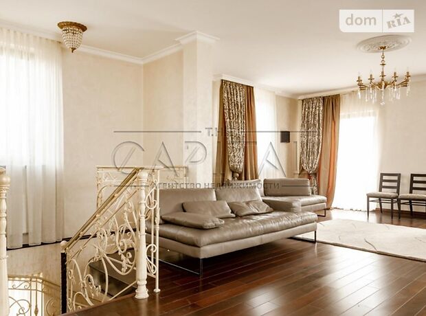 триповерховий будинок з садом, 270 кв. м, цегла. Продаж в Броварах, район Бровари фото 1 триповерховий будинок з садом, 270 кв. м, цегла. Продаж в Броварах, район Бровари фото 1