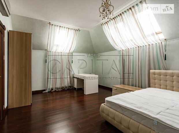 триповерховий будинок з садом, 270 кв. м, цегла. Продаж в Броварах, район Бровари фото 1 триповерховий будинок з садом, 270 кв. м, цегла. Продаж в Броварах, район Бровари фото 1