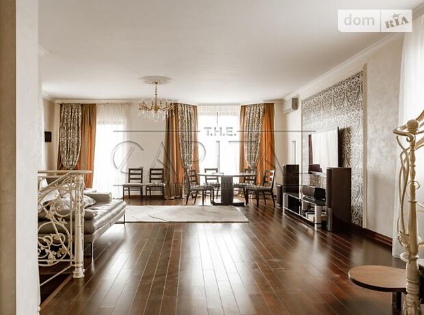 триповерховий будинок з садом, 270 кв. м, цегла. Продаж в Броварах, район Бровари фото 1 триповерховий будинок з садом, 270 кв. м, цегла. Продаж в Броварах, район Бровари фото 1