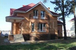 двоповерховий будинок, 280 кв. м, кирпич. Продаж в Броварах, район Бровари фото 2