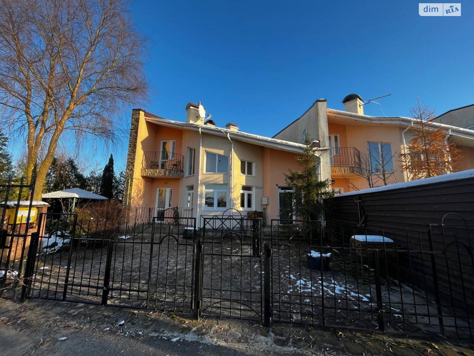 двоповерховий будинок, 118 кв. м, кирпич. Продаж в Броварах, район Бровари фото 1