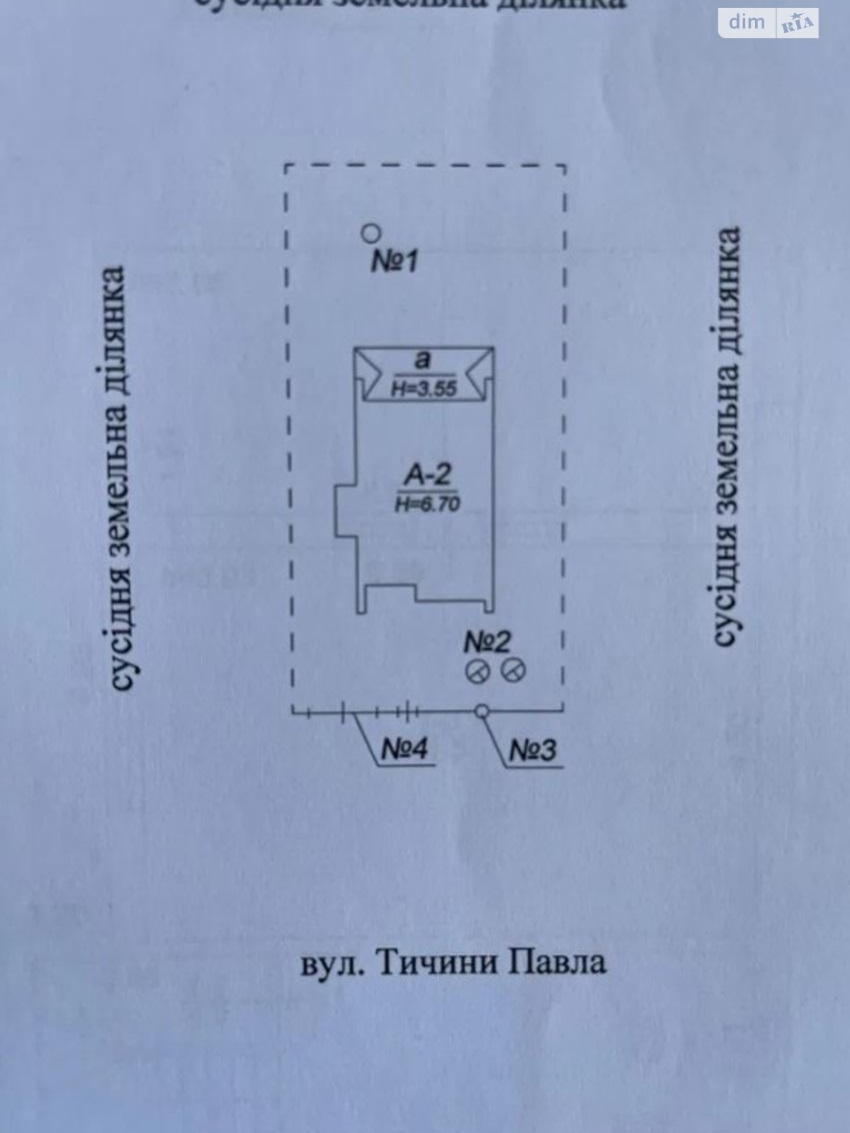 двоповерховий будинок, 146 кв. м, кирпич. Продаж в Броварах, район Бровари фото 1