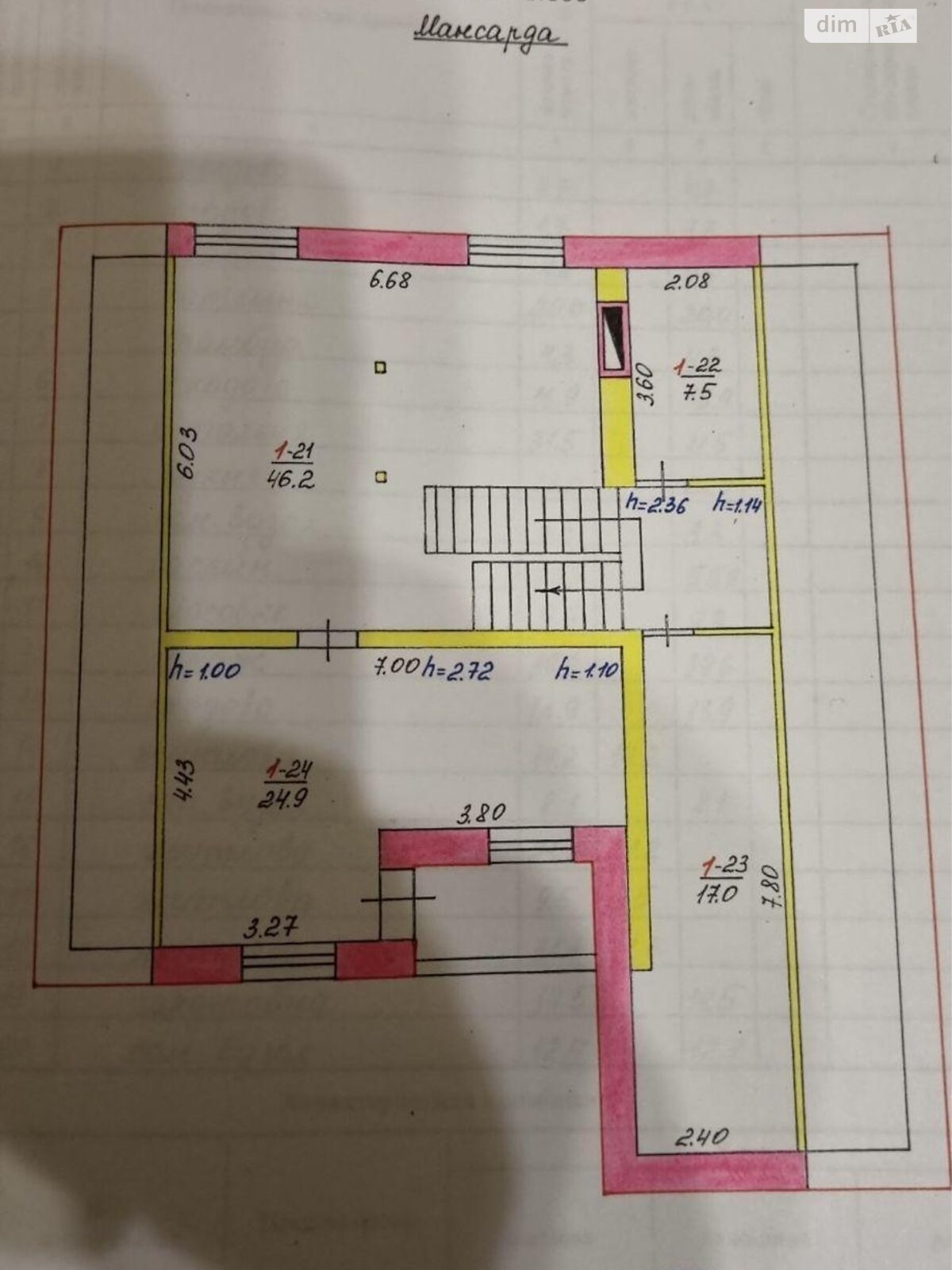 трехэтажный дом, 440 кв. м, кирпич. Продажа в Броварах район Бровары фото 1 трехэтажный дом, 440 кв. м, кирпич. Продажа в Броварах район Бровары фото 1