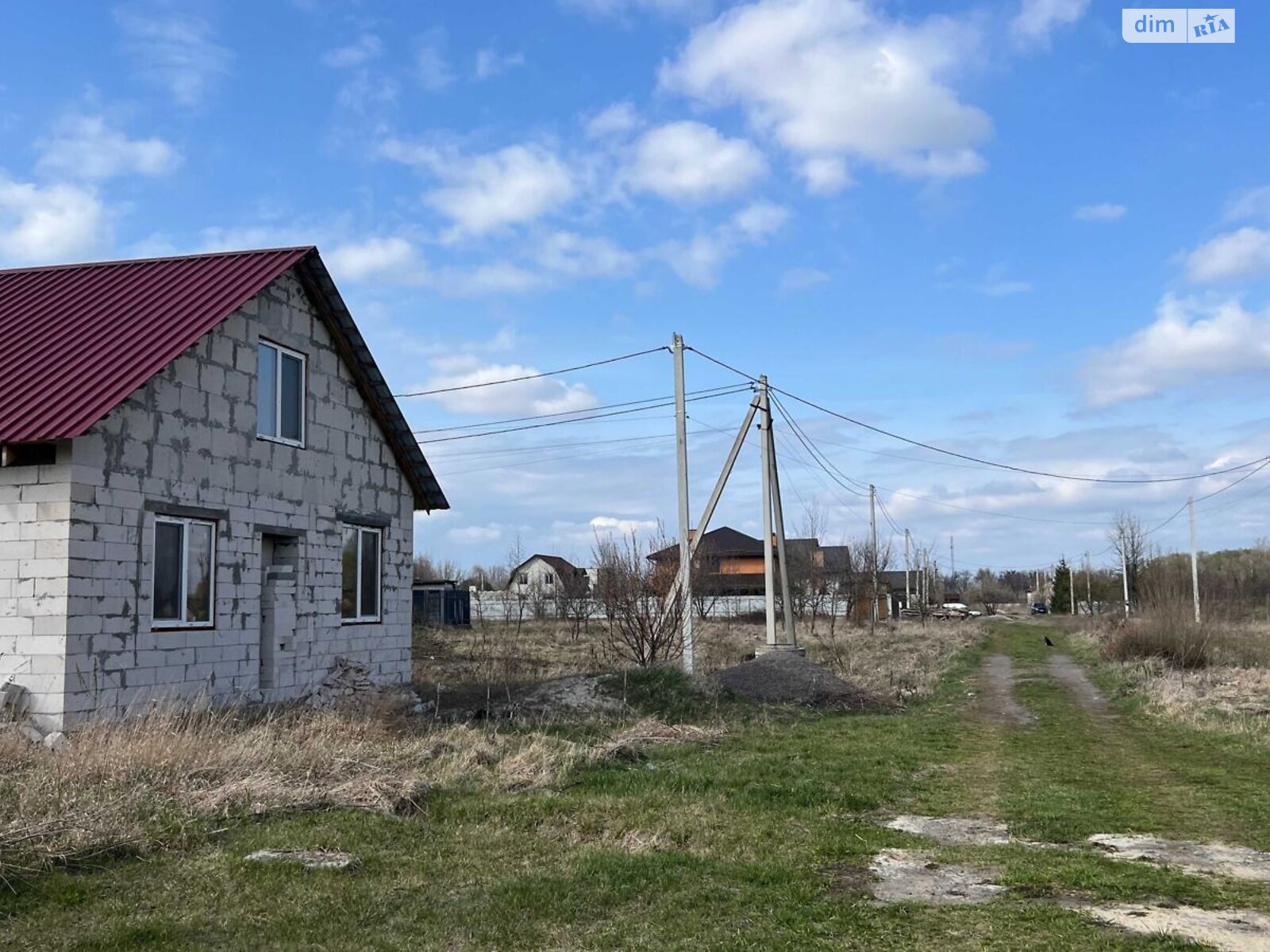 одноповерховий будинок, 73 кв. м, кирпич. Продаж у Броварах фото 1 одноповерховий будинок, 73 кв. м, кирпич. Продаж у Броварах фото 1