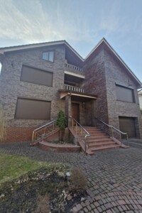 триповерховий будинок з гаражем, 439.5 кв. м, цегла. Продаж у Броварах фото 2