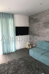 двухэтажный дом, 85 кв. м, кирпич. Продажа в Броварах район Розвилка фото 2