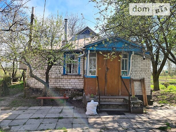 одноэтажный дом с садом, 90 кв. м, кирпич. Продажа в Гоголеве (Киевская обл.) фото 1 одноэтажный дом с садом, 90 кв. м, кирпич. Продажа в Гоголеве (Киевская обл.) фото 1