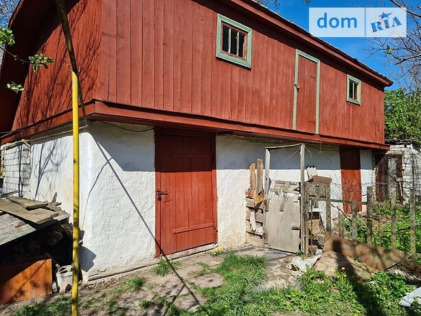 одноэтажный дом с садом, 90 кв. м, кирпич. Продажа в Гоголеве (Киевская обл.) фото 1 одноэтажный дом с садом, 90 кв. м, кирпич. Продажа в Гоголеве (Киевская обл.) фото 1