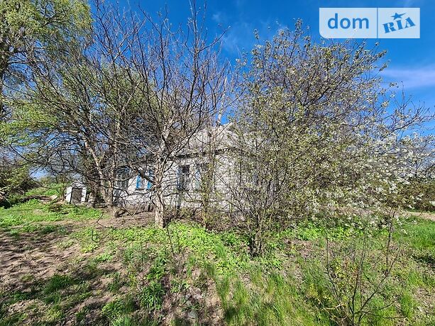 одноэтажный дом с садом, 90 кв. м, кирпич. Продажа в Гоголеве (Киевская обл.) фото 1 одноэтажный дом с садом, 90 кв. м, кирпич. Продажа в Гоголеве (Киевская обл.) фото 1