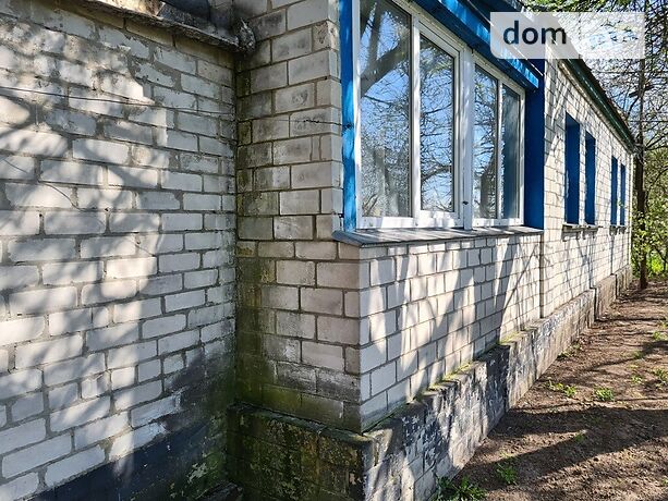 одноэтажный дом с садом, 90 кв. м, кирпич. Продажа в Гоголеве (Киевская обл.) фото 1 одноэтажный дом с садом, 90 кв. м, кирпич. Продажа в Гоголеве (Киевская обл.) фото 1