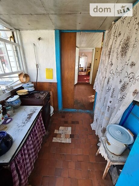одноэтажный дом с садом, 90 кв. м, кирпич. Продажа в Гоголеве (Киевская обл.) фото 1 одноэтажный дом с садом, 90 кв. м, кирпич. Продажа в Гоголеве (Киевская обл.) фото 1