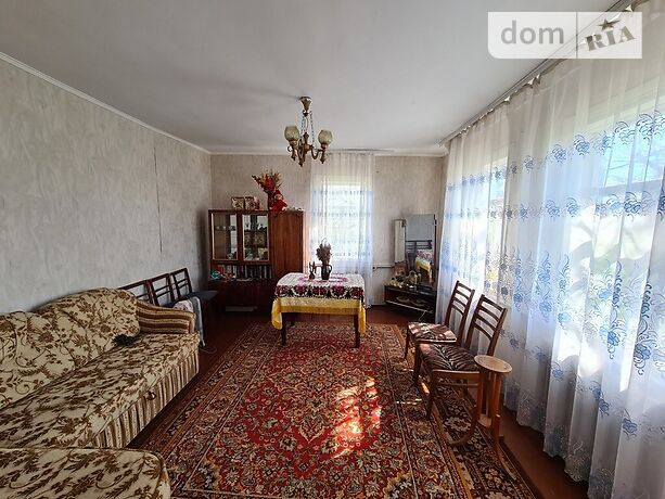 одноэтажный дом с садом, 90 кв. м, кирпич. Продажа в Гоголеве (Киевская обл.) фото 1 одноэтажный дом с садом, 90 кв. м, кирпич. Продажа в Гоголеве (Киевская обл.) фото 1