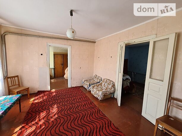 одноэтажный дом с садом, 90 кв. м, кирпич. Продажа в Гоголеве (Киевская обл.) фото 1 одноэтажный дом с садом, 90 кв. м, кирпич. Продажа в Гоголеве (Киевская обл.) фото 1