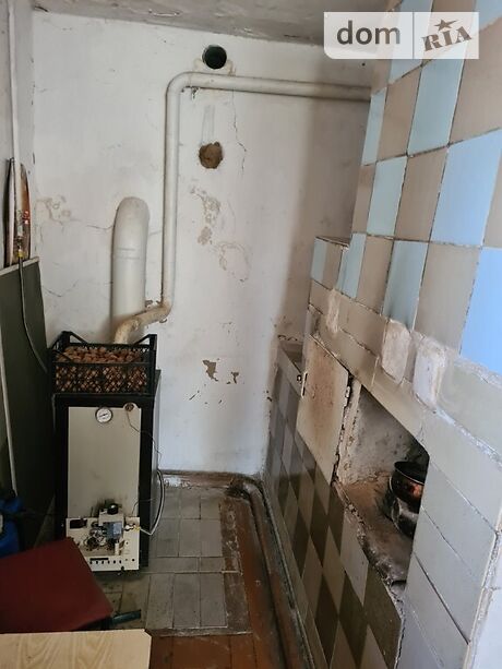 одноэтажный дом с садом, 90 кв. м, кирпич. Продажа в Гоголеве (Киевская обл.) фото 1 одноэтажный дом с садом, 90 кв. м, кирпич. Продажа в Гоголеве (Киевская обл.) фото 1