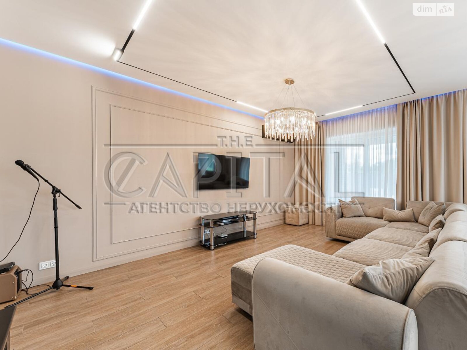 двухэтажный дом, 211.6 кв. м, кирпич. Продажа в Броварах фото 1 двухэтажный дом, 211.6 кв. м, кирпич. Продажа в Броварах фото 1