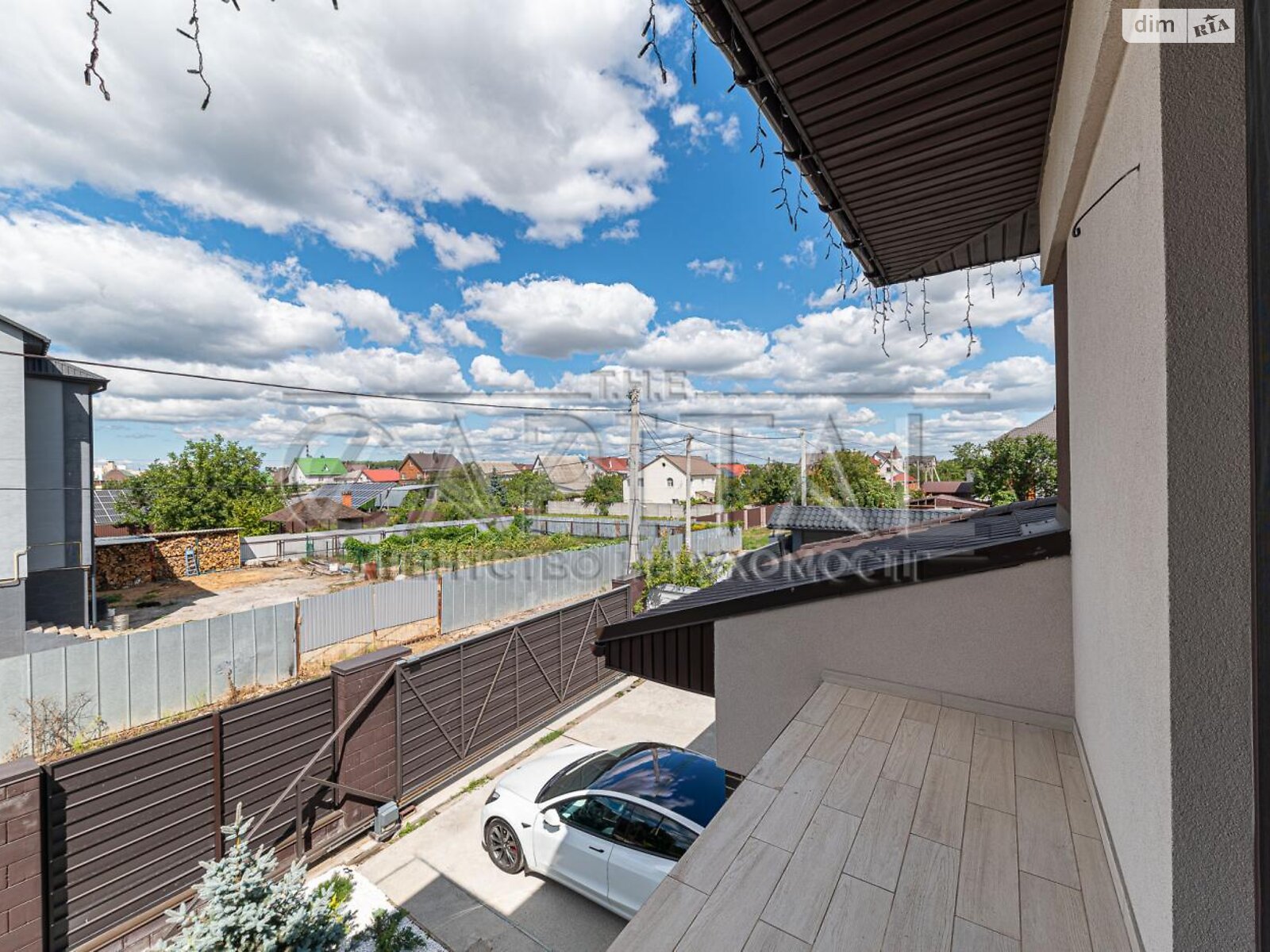 двухэтажный дом, 211.6 кв. м, кирпич. Продажа в Броварах фото 1 двухэтажный дом, 211.6 кв. м, кирпич. Продажа в Броварах фото 1