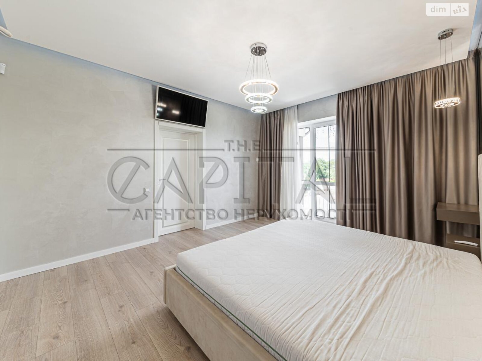 двухэтажный дом с верандой, 211.6 кв. м, кирпич. Продажа в Броварах фото 1 двухэтажный дом с верандой, 211.6 кв. м, кирпич. Продажа в Броварах фото 1